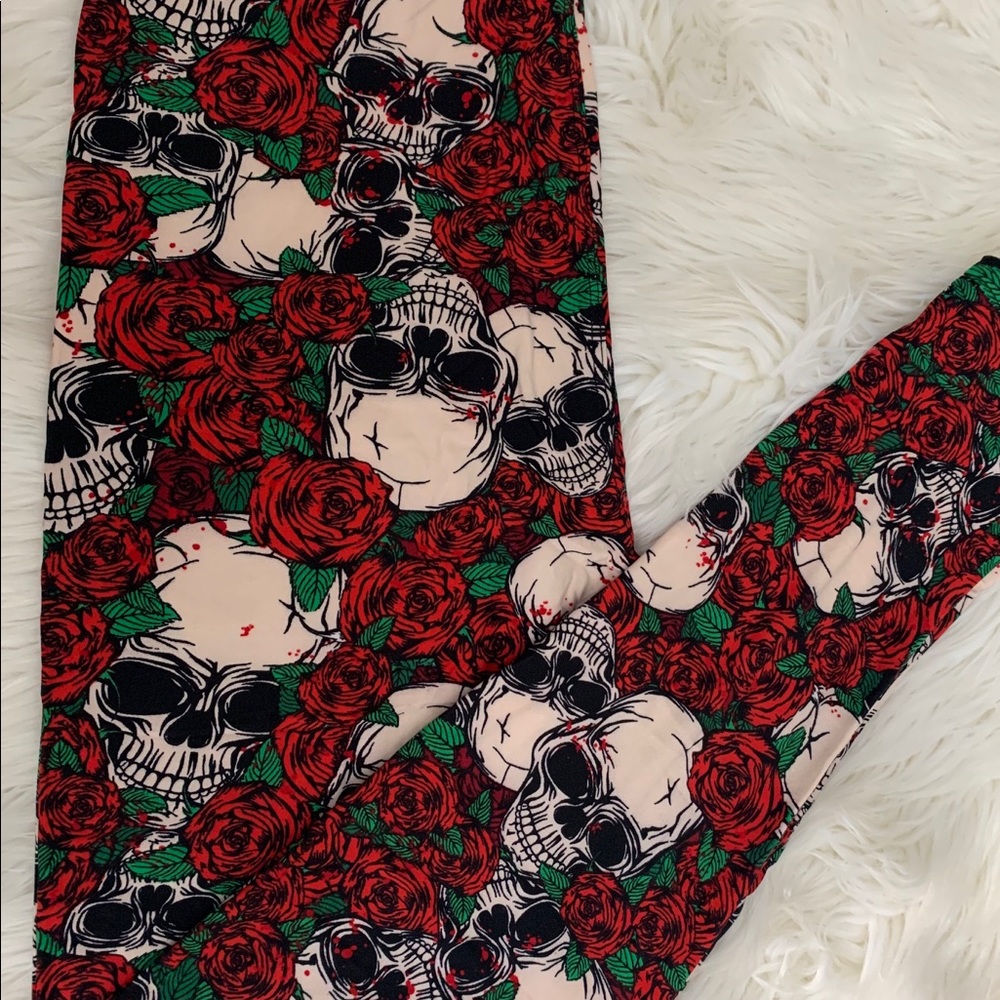 Mommy and me leggings TC and kids sizes 12 mts- 8